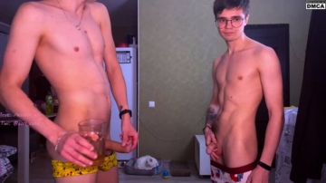 Briankoster  10-09-2021 video gag